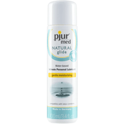 Pjur Med Natural Glide Doğal Kayganlaştırıcı Jel 100 Ml.