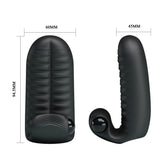 Pretty Love Abbott Finger Parmak Vibratör
