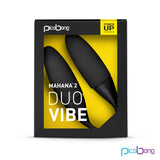 Picobong Mahana 2 Black Vibratör