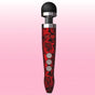 Doxy Die Cast 3R Reachargeable Wand Şarj Edilebilir Masaj Aleti-Roses