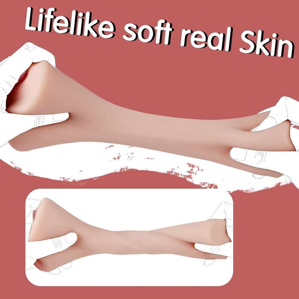 Shequ Miriam Realistik Vajina Masturbator SQ-MA60088