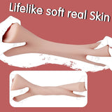Shequ Miriam Realistik Vajina Masturbator SQ-MA60088