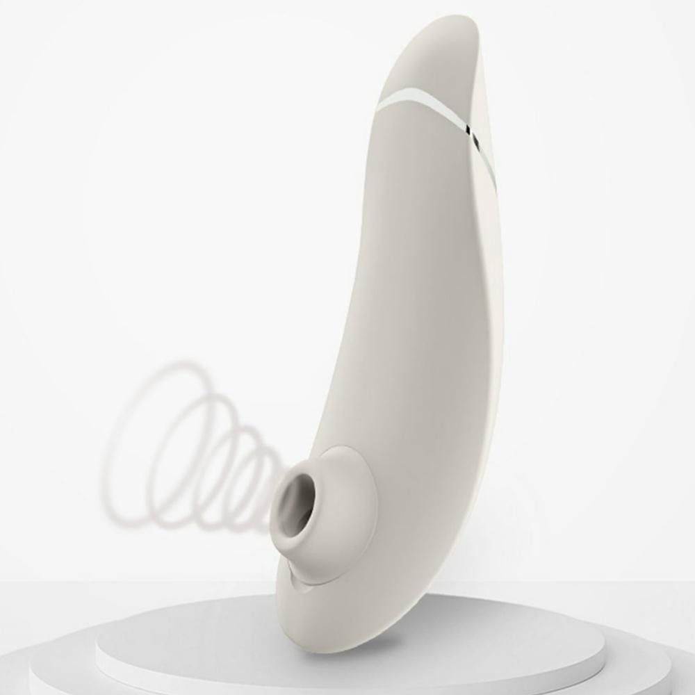 Womanizer Premium 2 Emiş Güçlü Vibratör