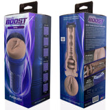 Original Fleshlight Girls Boost Bang Vajina Mastürbatör