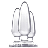 Ns Novelties Jelly Rancher Trainer Kit Anal Alıştırıcı Set