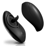 Pipedream Control Rim Joy Hareketli ve Isıtmalı Dil Vibratör