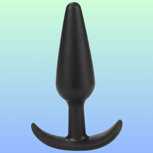 Lovetoy Lure Me Classic Anal Plug S
