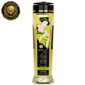 Shunga Massage Oil Sensation Asian Fruits Aromalı Isıtmalı Masaj Yağı 240 Ml.