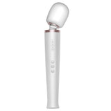 Le Wand Rechargeable Body Wand Massager Masaj Aleti-White