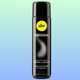 Pjur Original Silicone-Based Lubricant Gel Kayganlaştırıcı Jel 30 Ml.