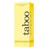 Taboo Equivoque Unisex Parfüm