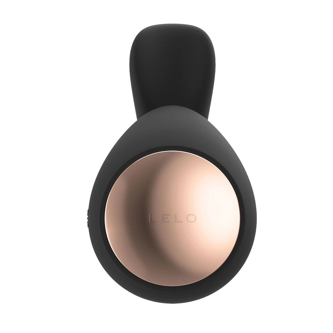 Lelo İda Wave Black Telefon Kontrollü G-Noktası Vibratör