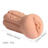 Shequ Doris Realistik Vajina Masturbator