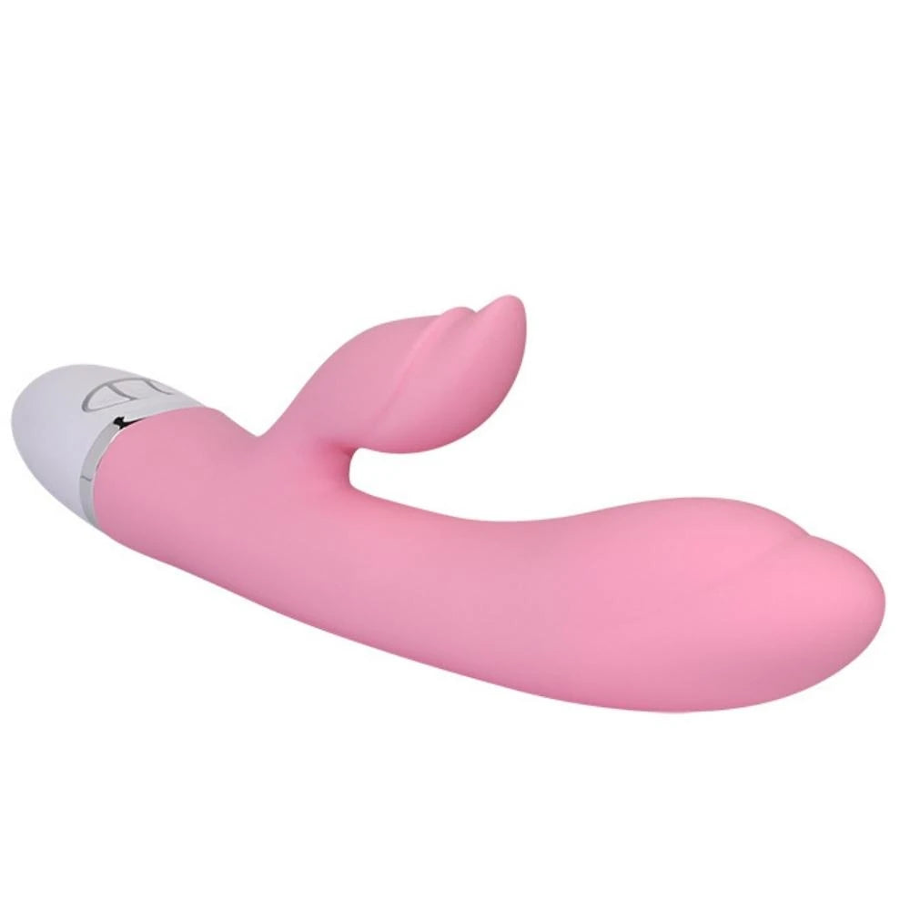 Lovetoy Dreamer II Şarj Edilebilir 7 Modlu Rabbit Vibratör