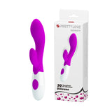 Pretty Love Brighty 30 Modlu Rabbitli Vibratör