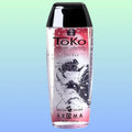 Shunga Toko Aroma Lubricant Gel Kiraz Aromalı Kayganlaştırıcı Jel 165 Ml.