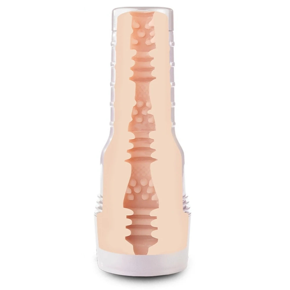 Original Fleshlight Girls Lana Rhoades Anal Mastürbatör