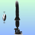 ToyJoy Magnum Opus Thruster Pro İleri Geri Hareketli Seks Makinesi