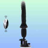 ToyJoy Magnum Opus Thruster Pro İleri Geri Hareketli Seks Makinesi