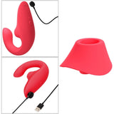 Womanizer Blend Emiş Güçlü G-Spot Vibratör