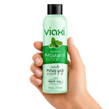 Viaxi Massage Oil Menthol Aromalı Masaj Yağı 177 Ml.