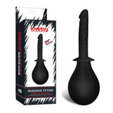 Lovetoy Bondage Fetish Deluxe Anal Temizleme Pompası