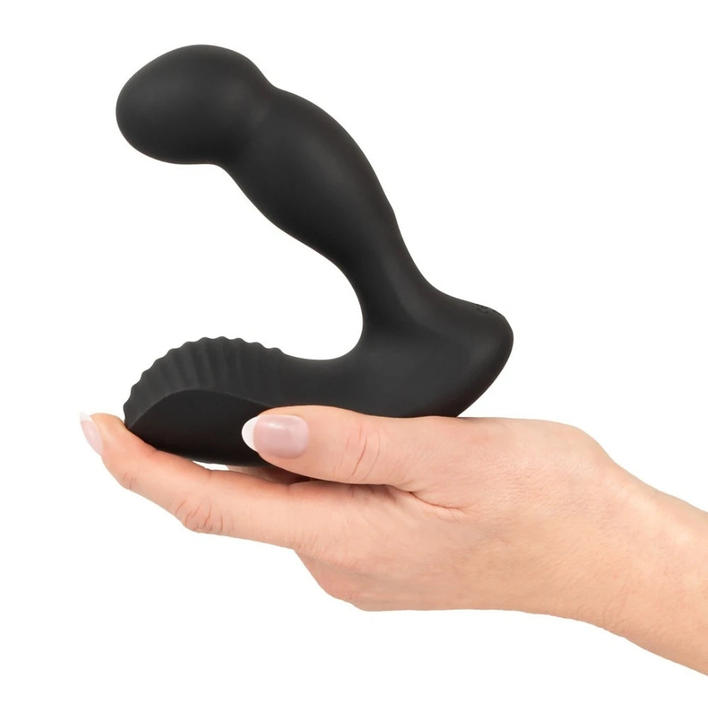 Rebel Men's Gear RC Prostate Massager Prostat Vibratör