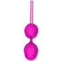 Erox Fantasy Benwa Balls Minu Kegel Top-Pink