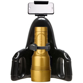 Original Fleshlight Series Universal Launch Stroking Simulator