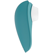 Womanizer Liberty 2 Klitoral Emiş Güçlü Vibratör-Green