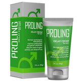 Proling Delay Cream Erkeklere Özel Penis Kremi
