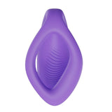 We-Vibe Sync O Telefon Kontrollü Uzaktan Kumandalı Partner Vibratör