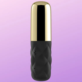 Satisfyer Lovely Honey Mini Vibratör