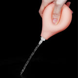 Lovetoy Squirt Extreme Dildo 28 Cm Boşalabilir Kemerli Realistik Penis LV116023