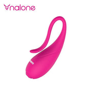 Nalone Coco Sinmis Çiftlere Özel Partner Vibratör