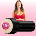 Kiiroo Stars Collection Feel Daphne Laat Vajina Mastürbatör