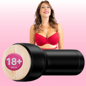 Kiiroo Stars Collection Feel Daphne Laat Vajina Mastürbatör