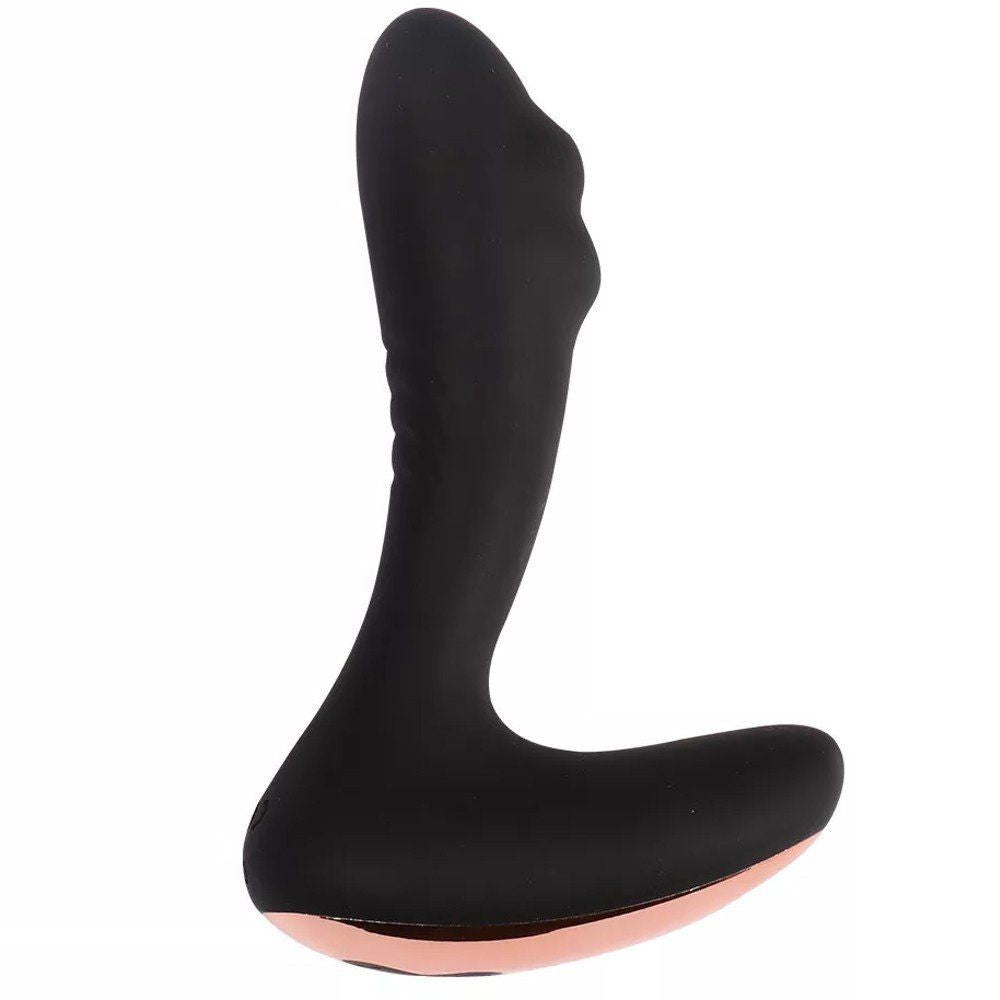 Shequ Beilijin Tickling 10 Mod Prostat Masaj Vibratör