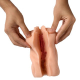 Shequ Julia Realistik Vajina Masturbator