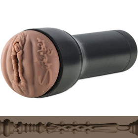 Kiiroo Stars Collection Strokers Feel September Reign Vajina Mastürbatör