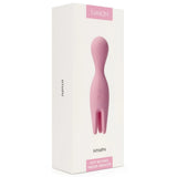 Svakom Nymph Soft Moving Finger Vibrator
