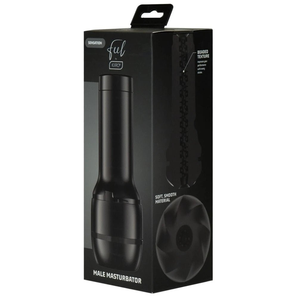 Kiiroo Stars Collection Strokers Feel Male Vajina Mastürbatör