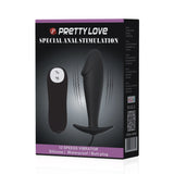 Pretty Love Special Anal Stimulation 12 Modlu Anal Vibratör