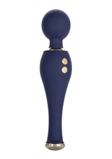 Calexotics Chic Poppy Ultra Güçlü Amerikan Teknolojisi Masaj Wand Vibratör