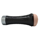 Xise Rennes 4D Vibrating Masturbation Titreşimli Realistik Vajina XS-MA70001