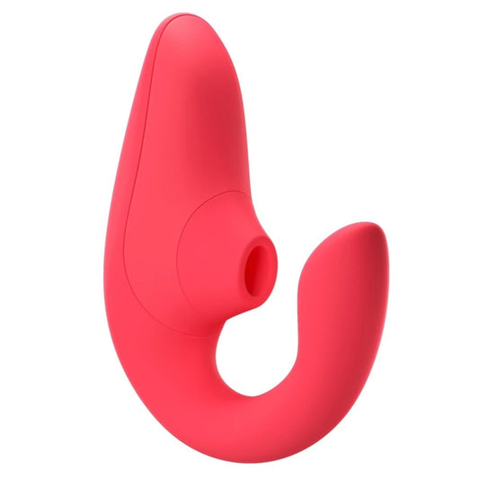 Womanizer Blend Emiş Güçlü G-Spot Vibratör