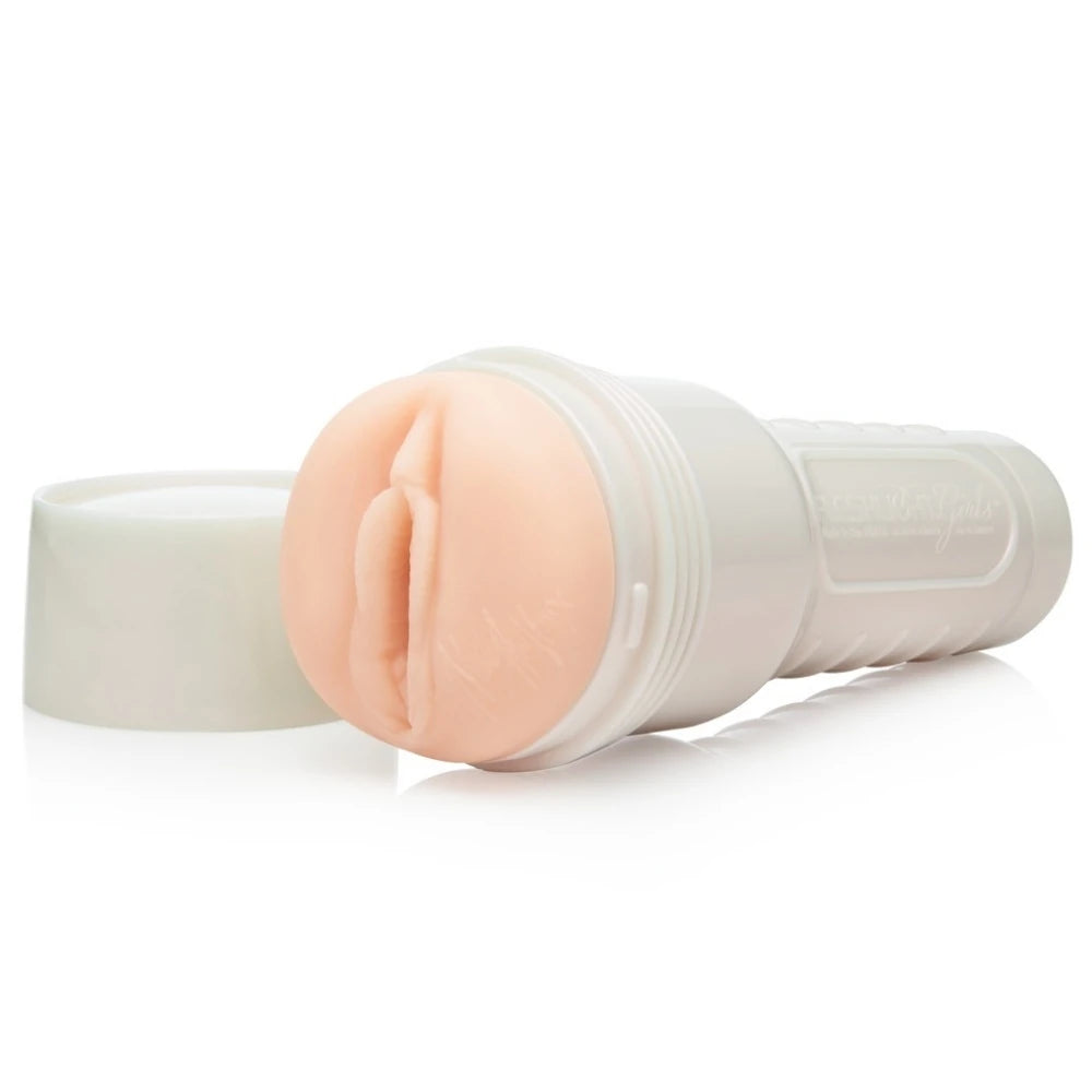 Original Fleshlight Girls Nicole Aniston Fit Vajina Mastürbatör
