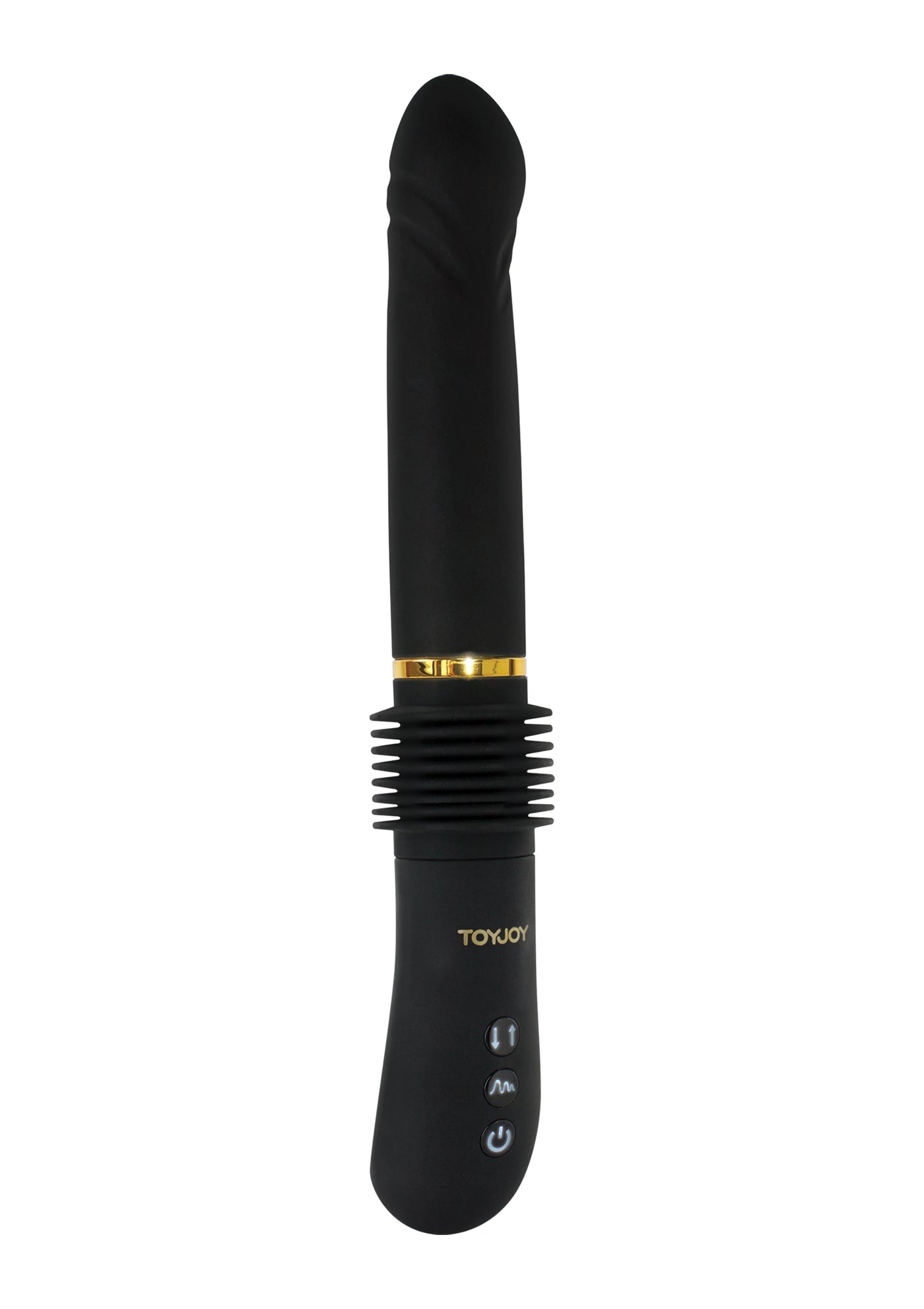 ToyJoy Magnum Opus İleri Geri Hareketli Şarjlı Vibratör