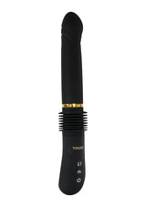 ToyJoy Magnum Opus İleri Geri Hareketli Şarjlı Vibratör