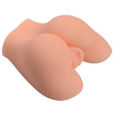 Xise Joshua Red Plum Masturbator ve Realistik Kalça XS-MA50004-Medium